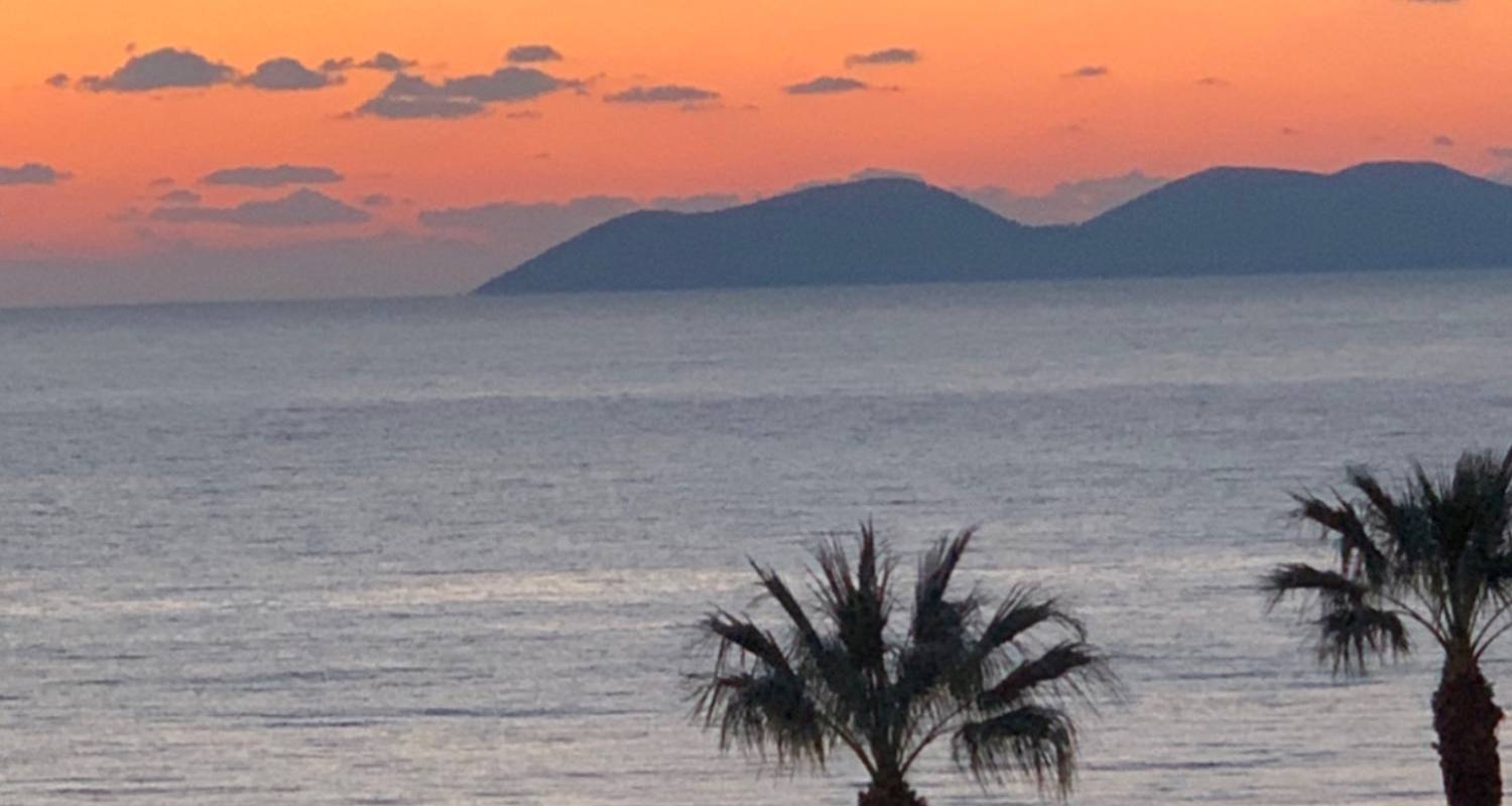 Weekend Getaway Fom Tirana/Durres : Gjirokastër & Ksamil