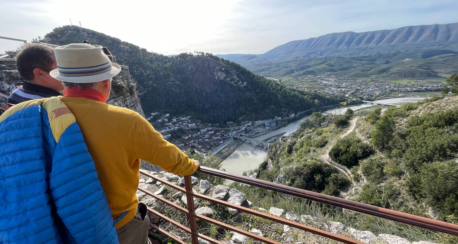 Discover Berat & Belsh: Full-Day Cultural & Nature Tour