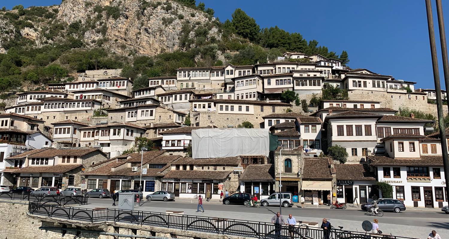 Discover Berat & Belsh: Full-Day Cultural & Nature Tour