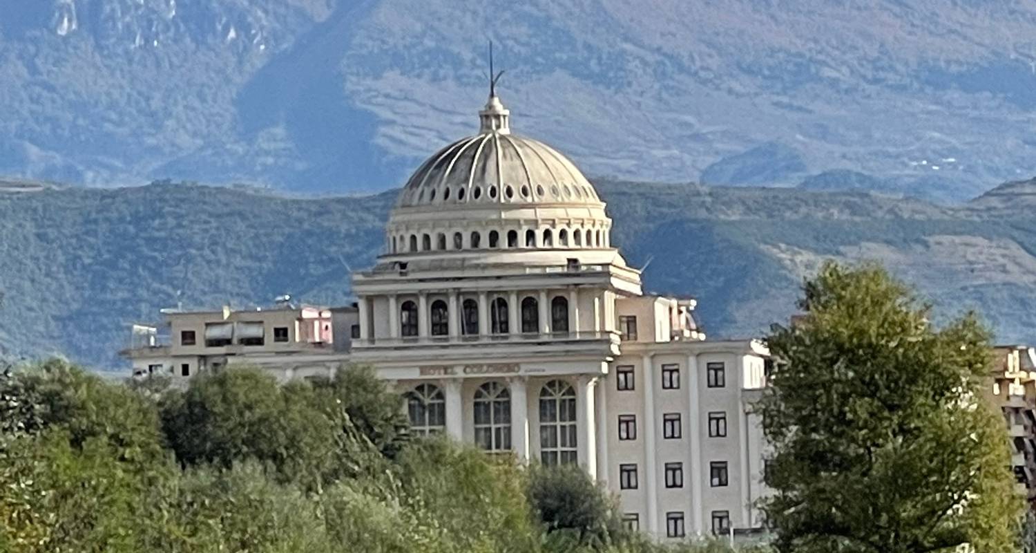 Discover Berat & Belsh: Full-Day Cultural & Nature Tour