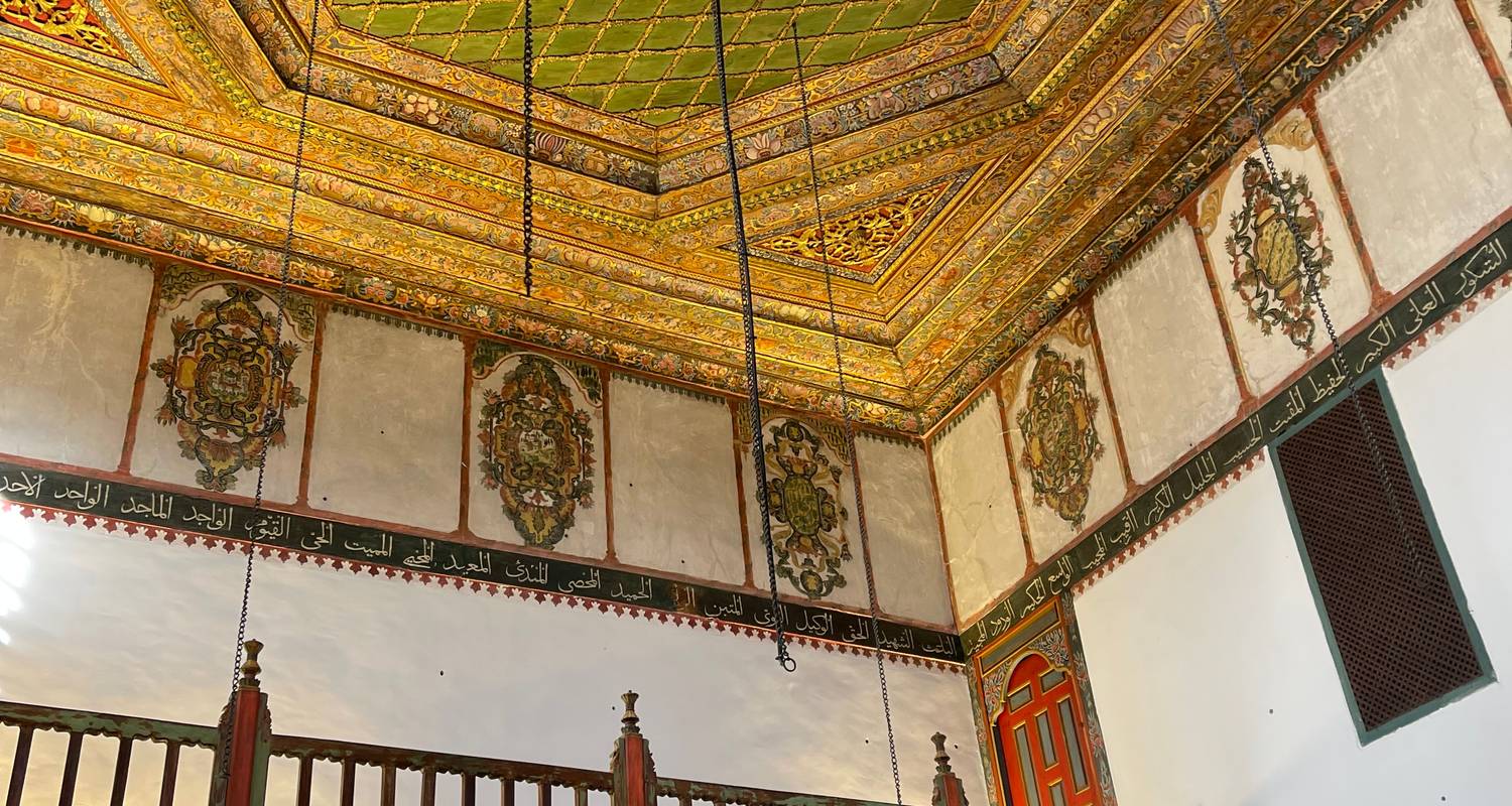 Discover Berat & Belsh: Full-Day Cultural & Nature Tour