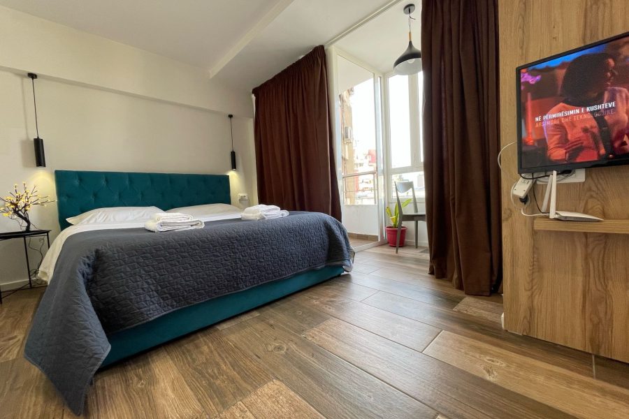 Boutique 1 – Standart Studio Apart