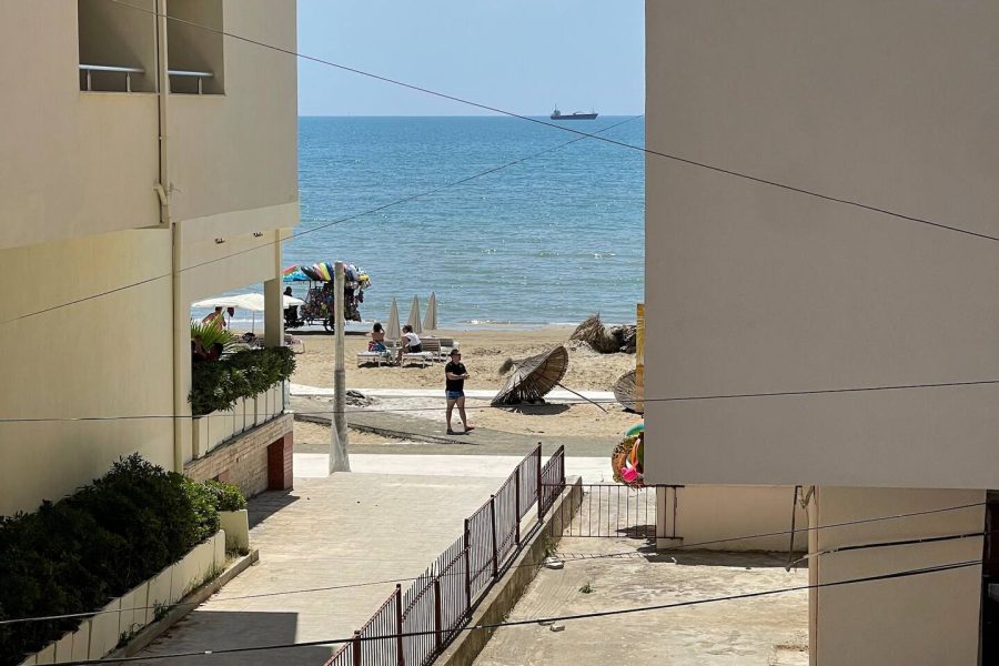 Turtle – Apartment Near the Beach