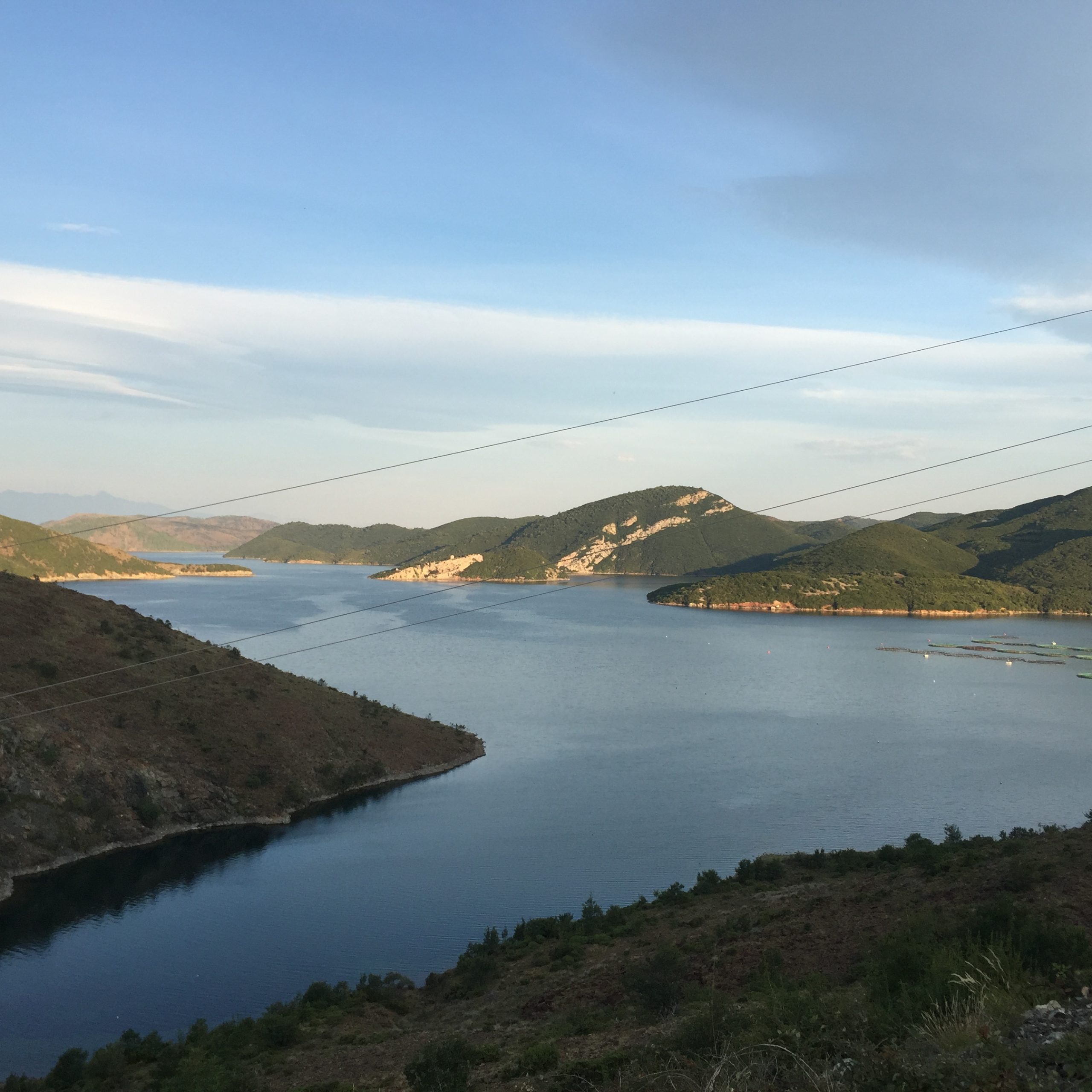 5-Days Hiking Tour to the Alps of Albania