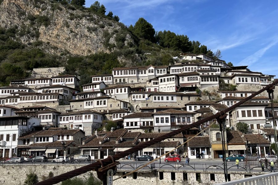 Discover Berat & Belsh: Full-Day Cultural & Nature Tour