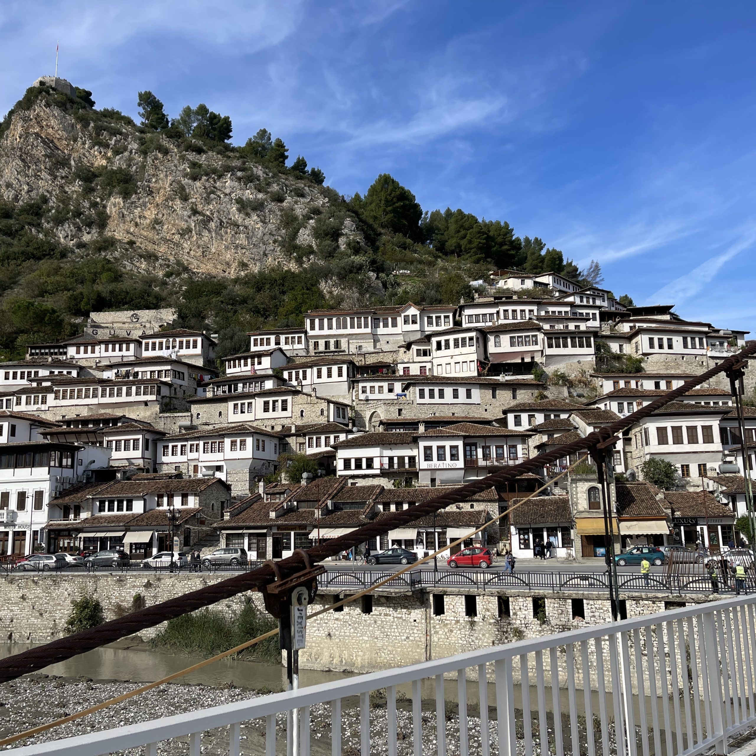 Albania Uncovered: A 5-Day Journey from North to South