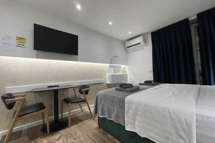 Le petit 2 – Studio Apartment