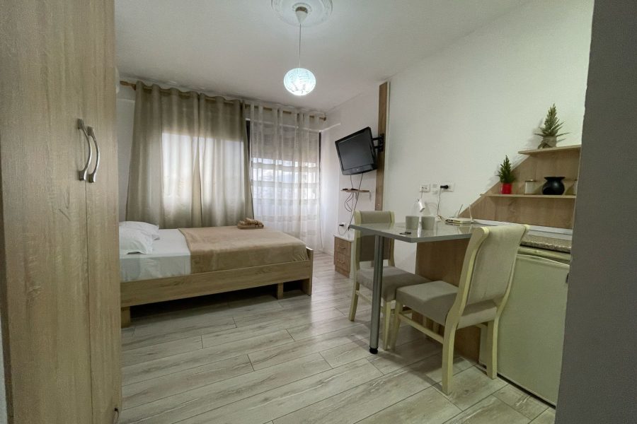 Piazza · Downtown Cozy Studio