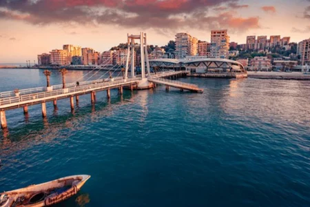 Information about Durres