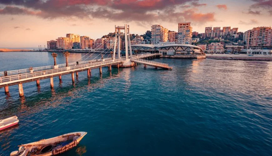 Information about Durres