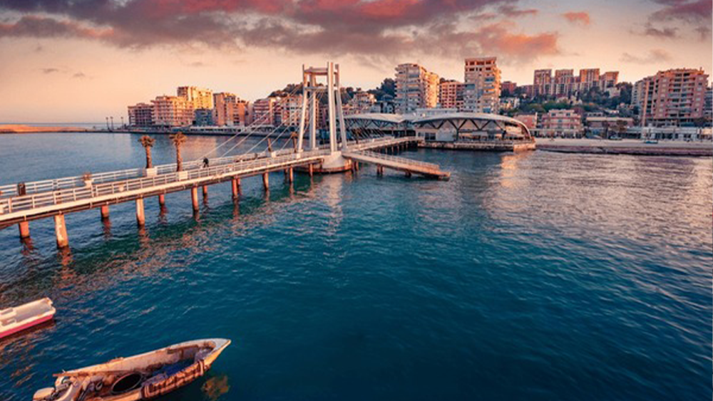 Information about Durres