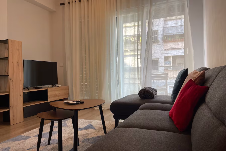 BonBon 1 – Quiet Central 1 Bedroom