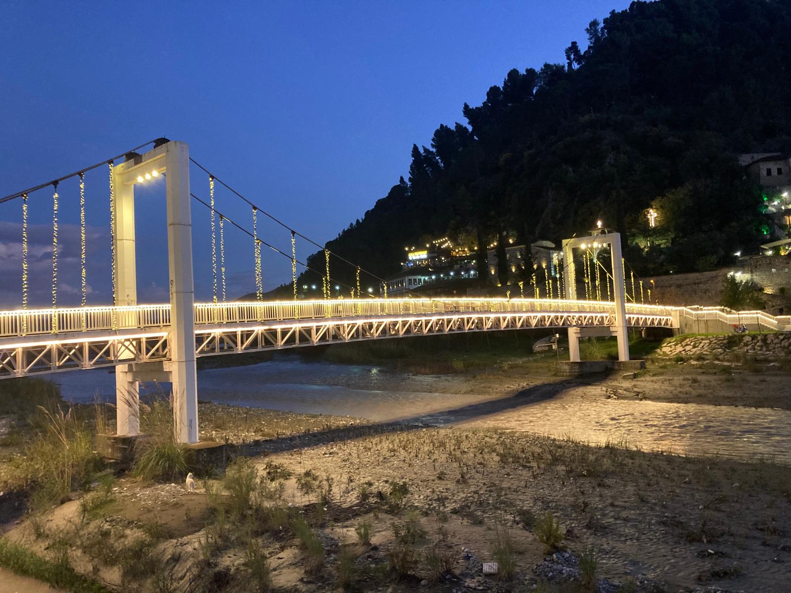 5 Days Cultural Gems & Natural Wonders – 4 Overnights in Tirana