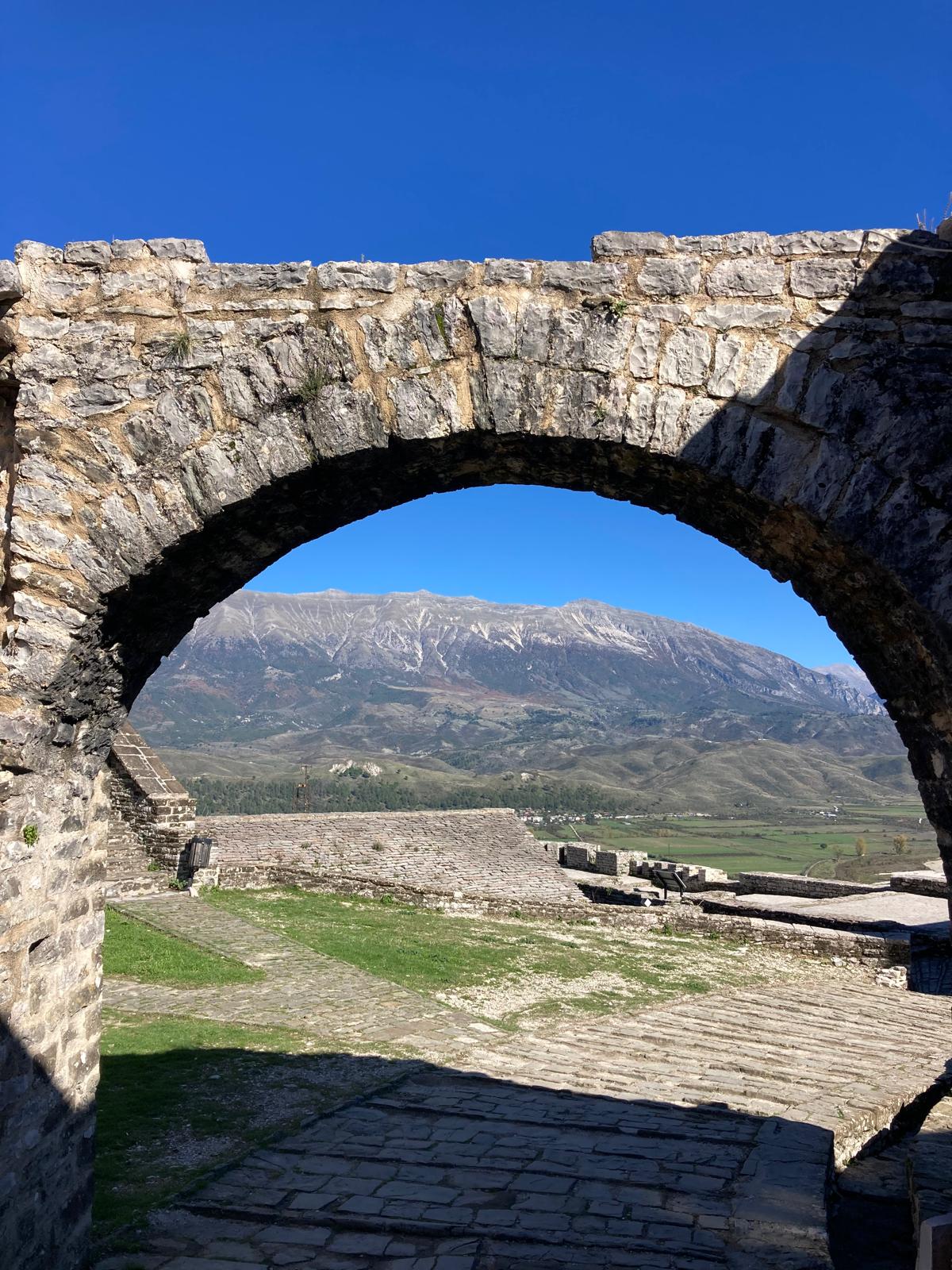 5 Days Cultural Gems & Natural Wonders – 4 Overnights in Tirana