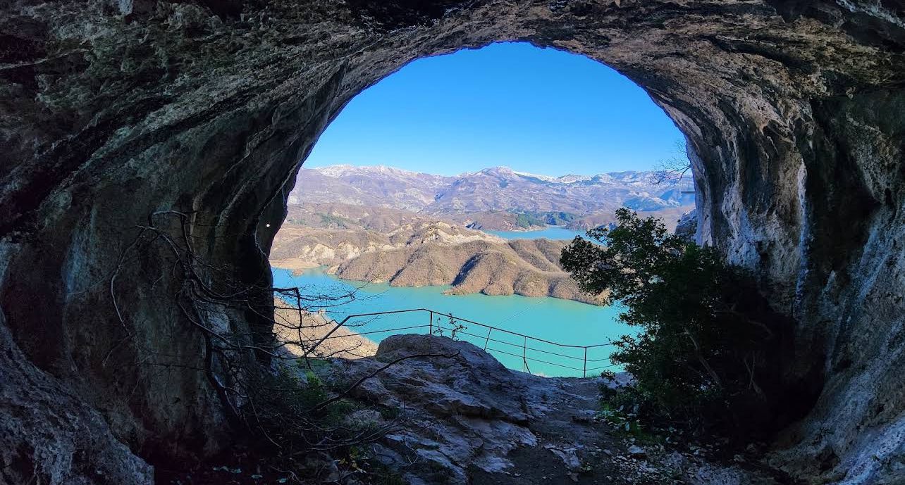 One Day Tour Gamti Mountain & Bovilla Lake