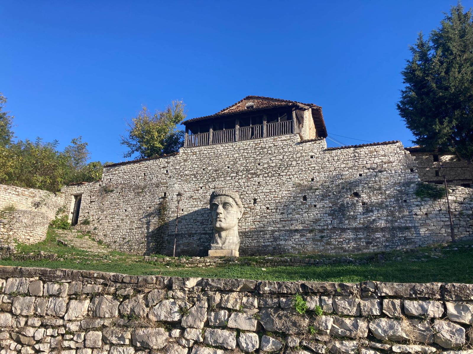 5 Days Cultural Gems & Natural Wonders – 4 Overnights in Tirana