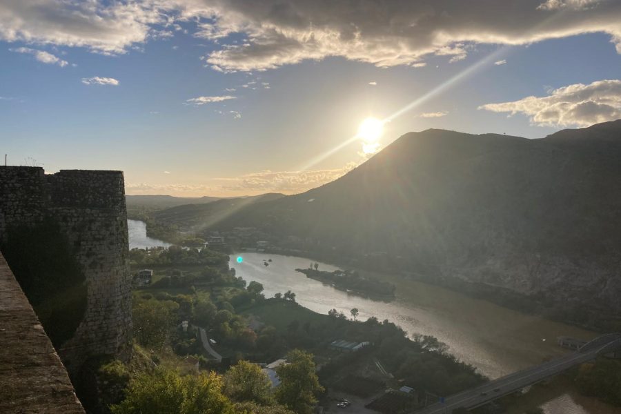 12-Day Albania Discovery: Mountains, Culture North & Southern Wonders