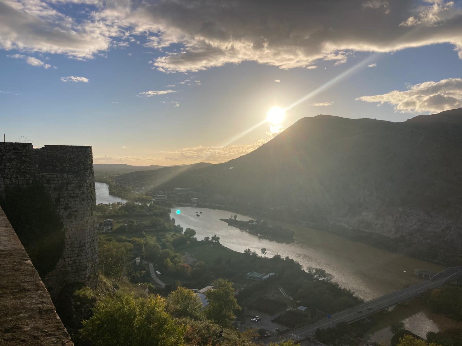 5 Days Cultural Gems & Natural Wonders – 4 Overnights in Tirana