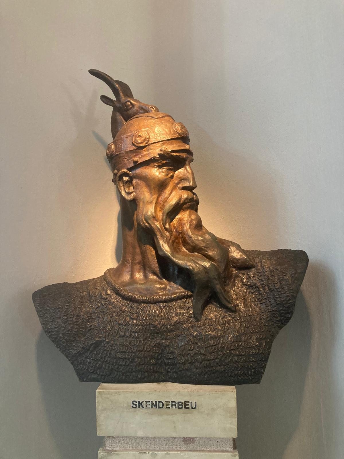 5 Days Cultural Gems & Natural Wonders – 4 Overnights in Tirana