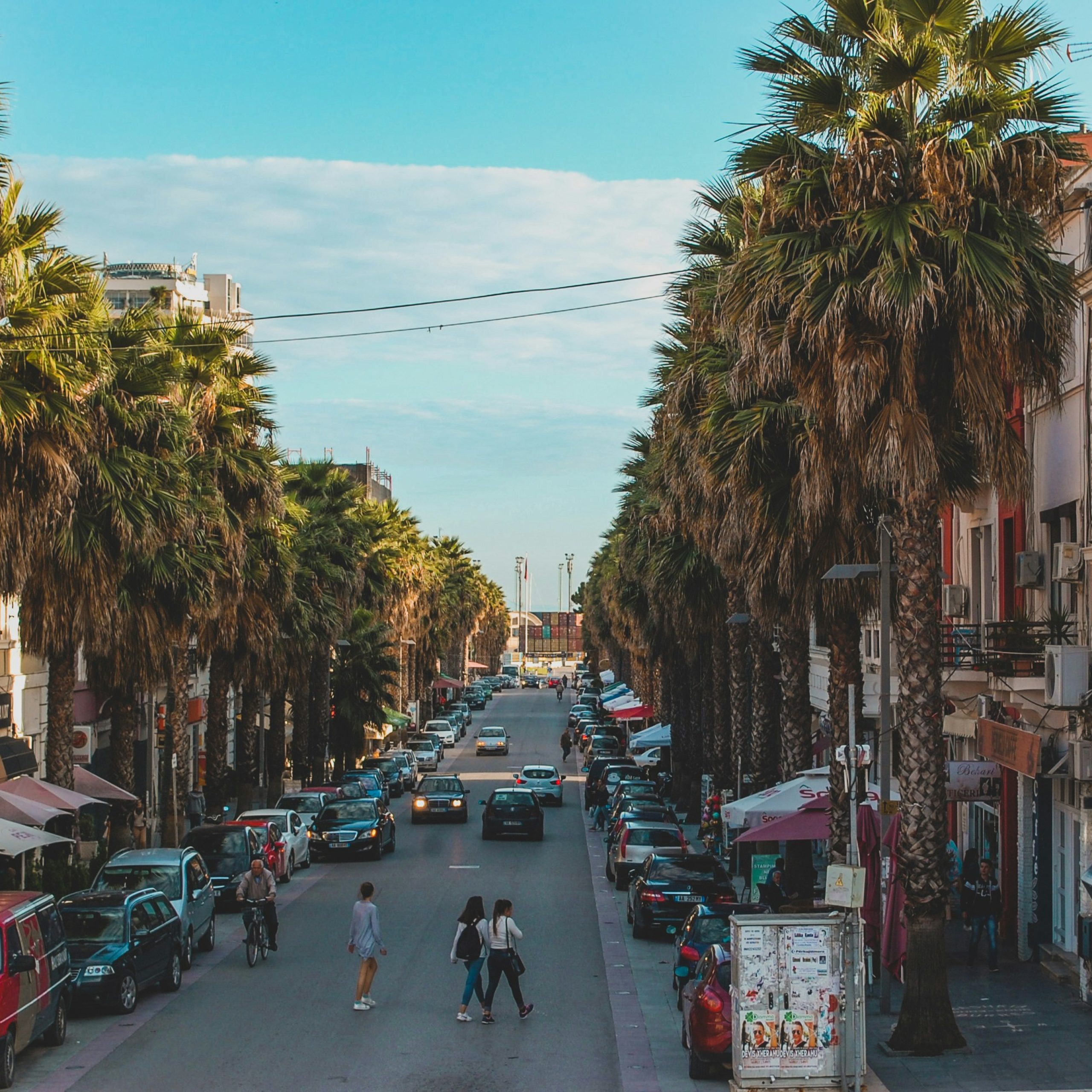 Day Trip to Durrës & Kruja: History, Culture, and Coastal Charm