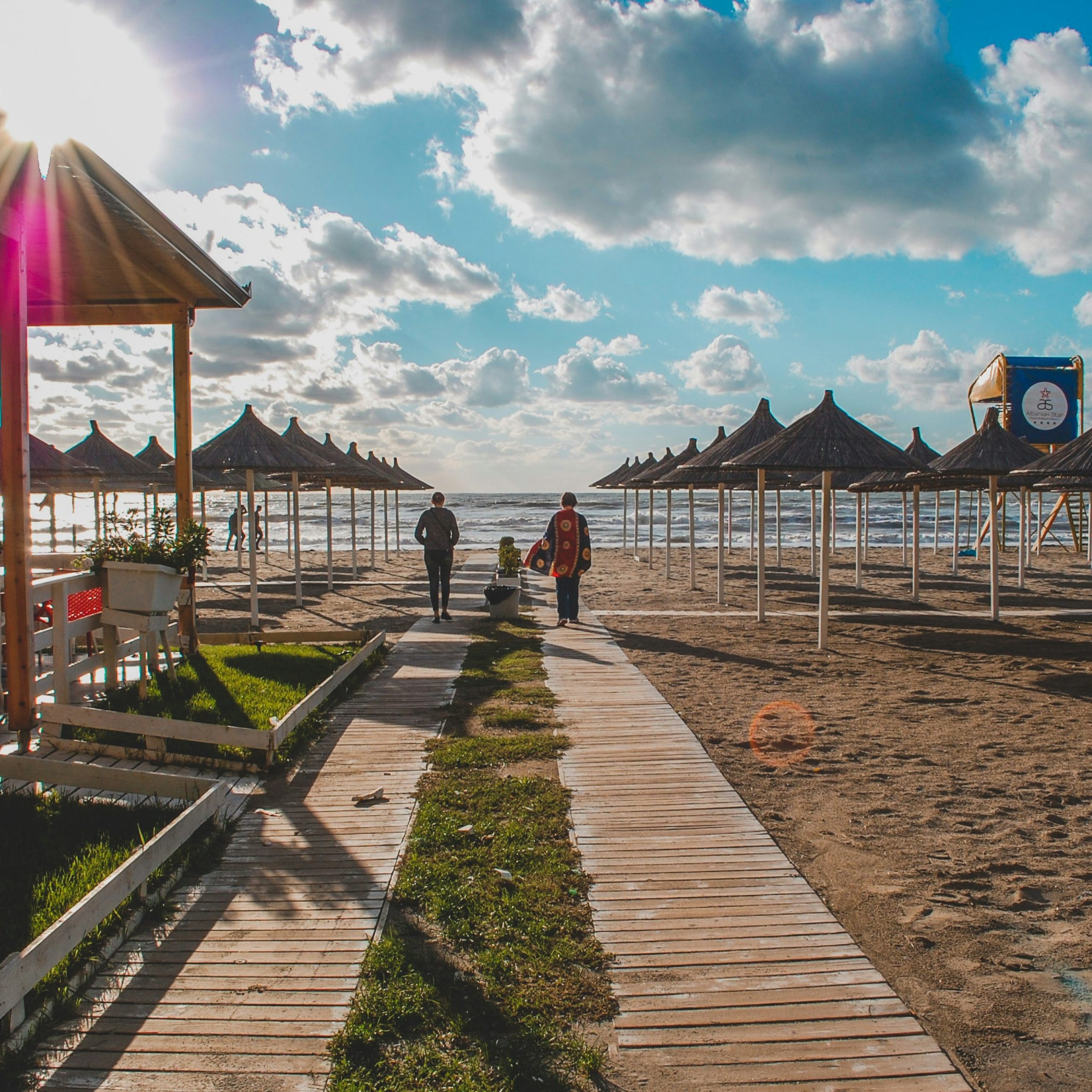 Day Trip to Durrës & Kruja: History, Culture, and Coastal Charm