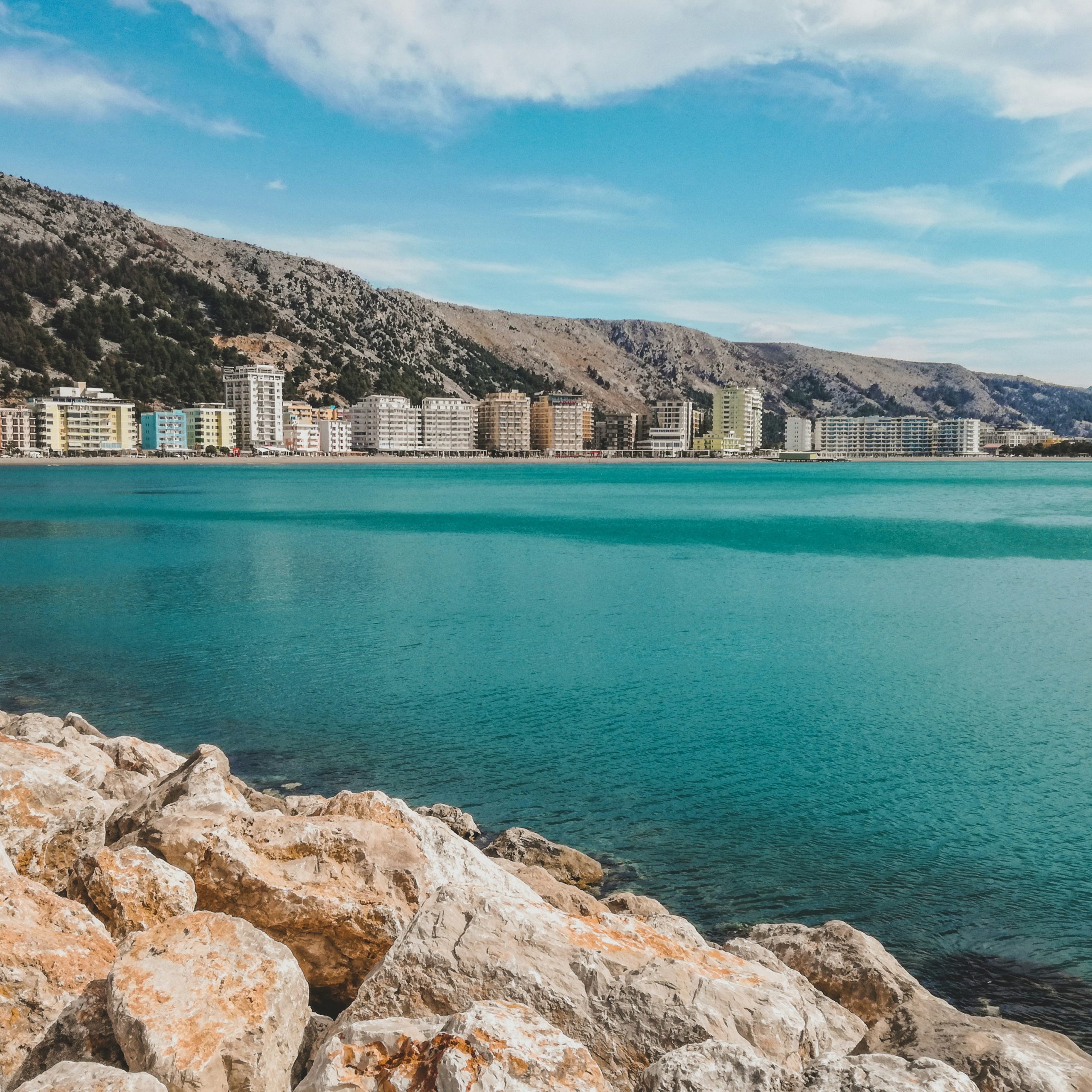 5 Days Cultural Gems & Natural Wonders – 4 Overnights in Tirana