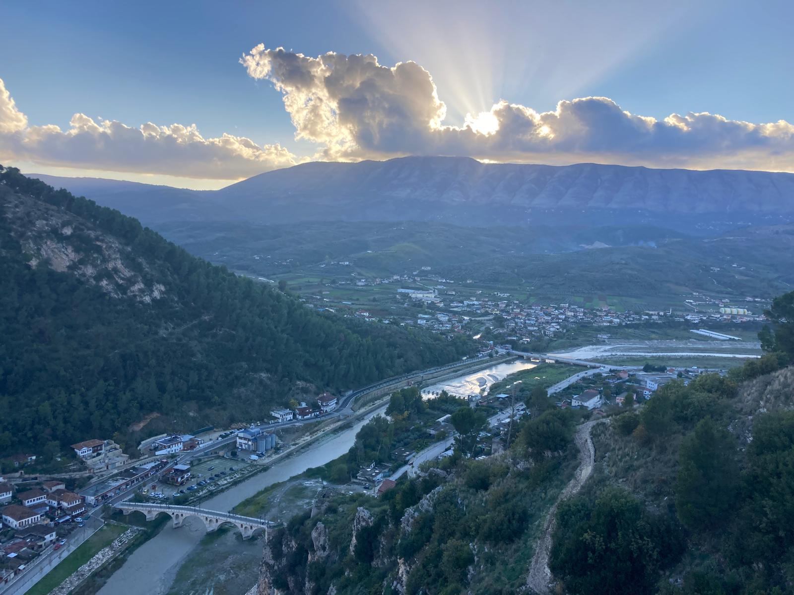 5 Days Cultural Gems & Natural Wonders – 4 Overnights in Tirana