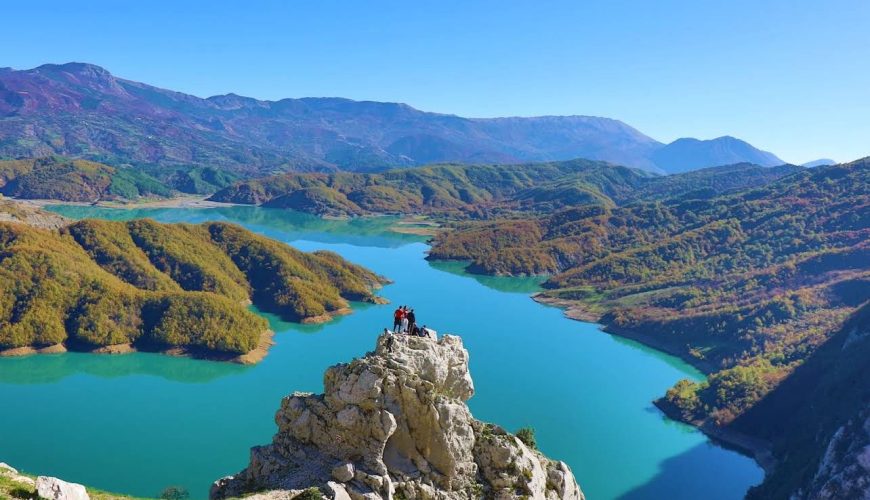 A Journey You Don’t Just Visit — You Feel: 5 Days in Albania