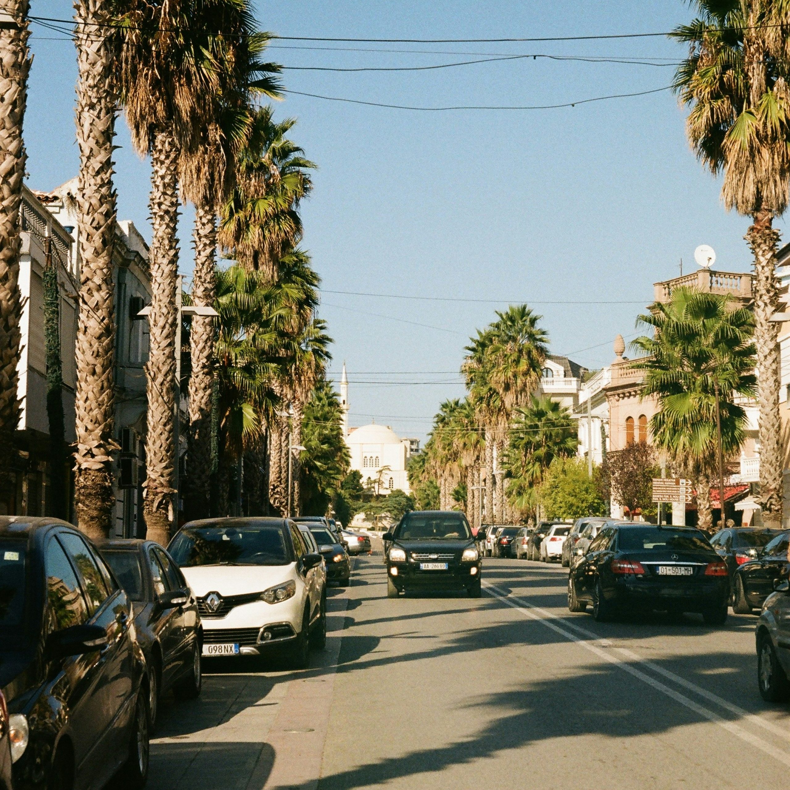 Day Trip to Durrës & Kruja: History, Culture, and Coastal Charm