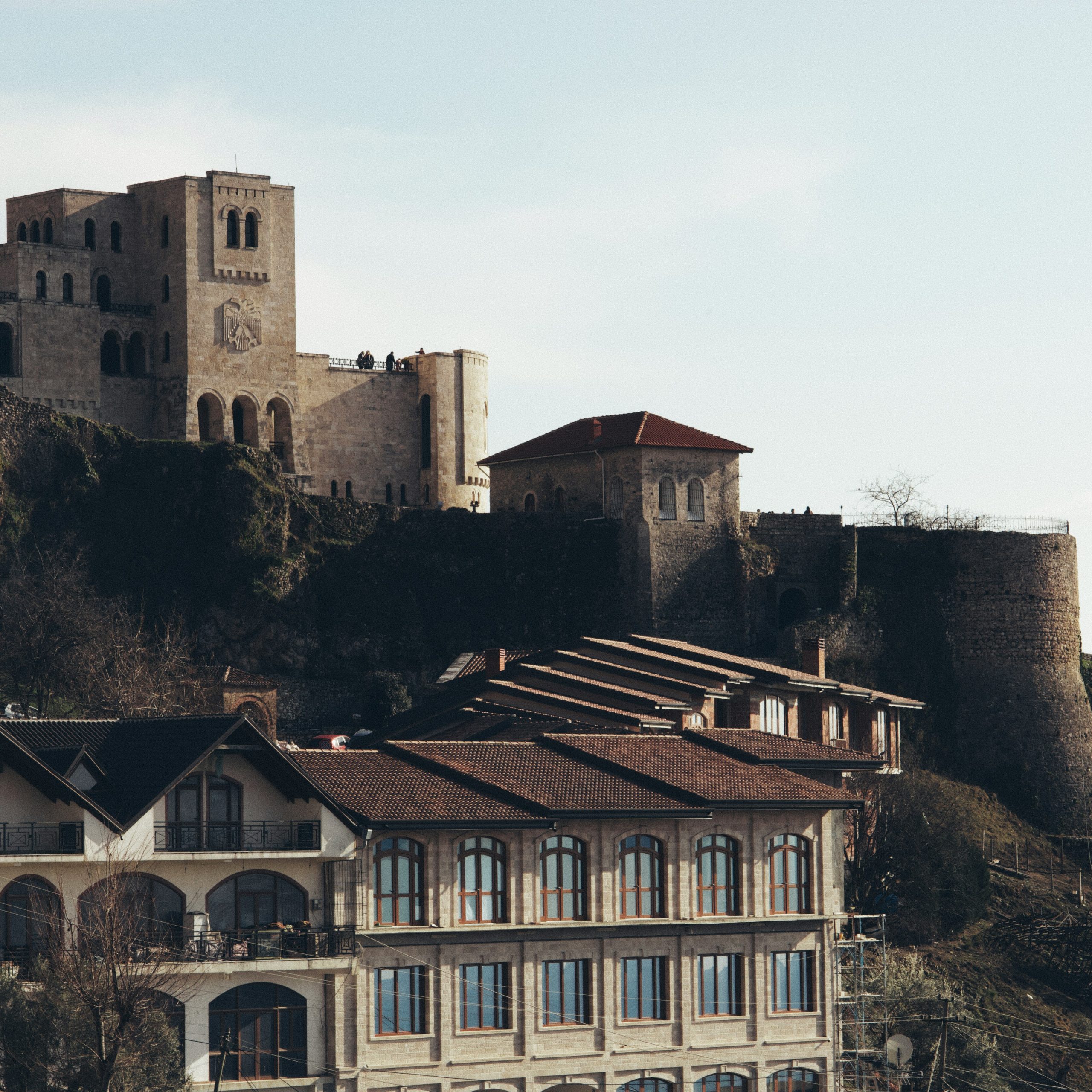 5 Days Cultural Gems & Natural Wonders – 4 Overnights in Tirana