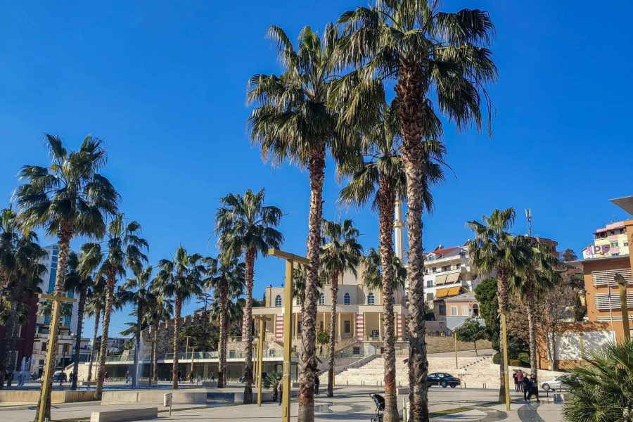 5 Days Cultural Gems & Natural Wonders – 4 Overnights in Tirana