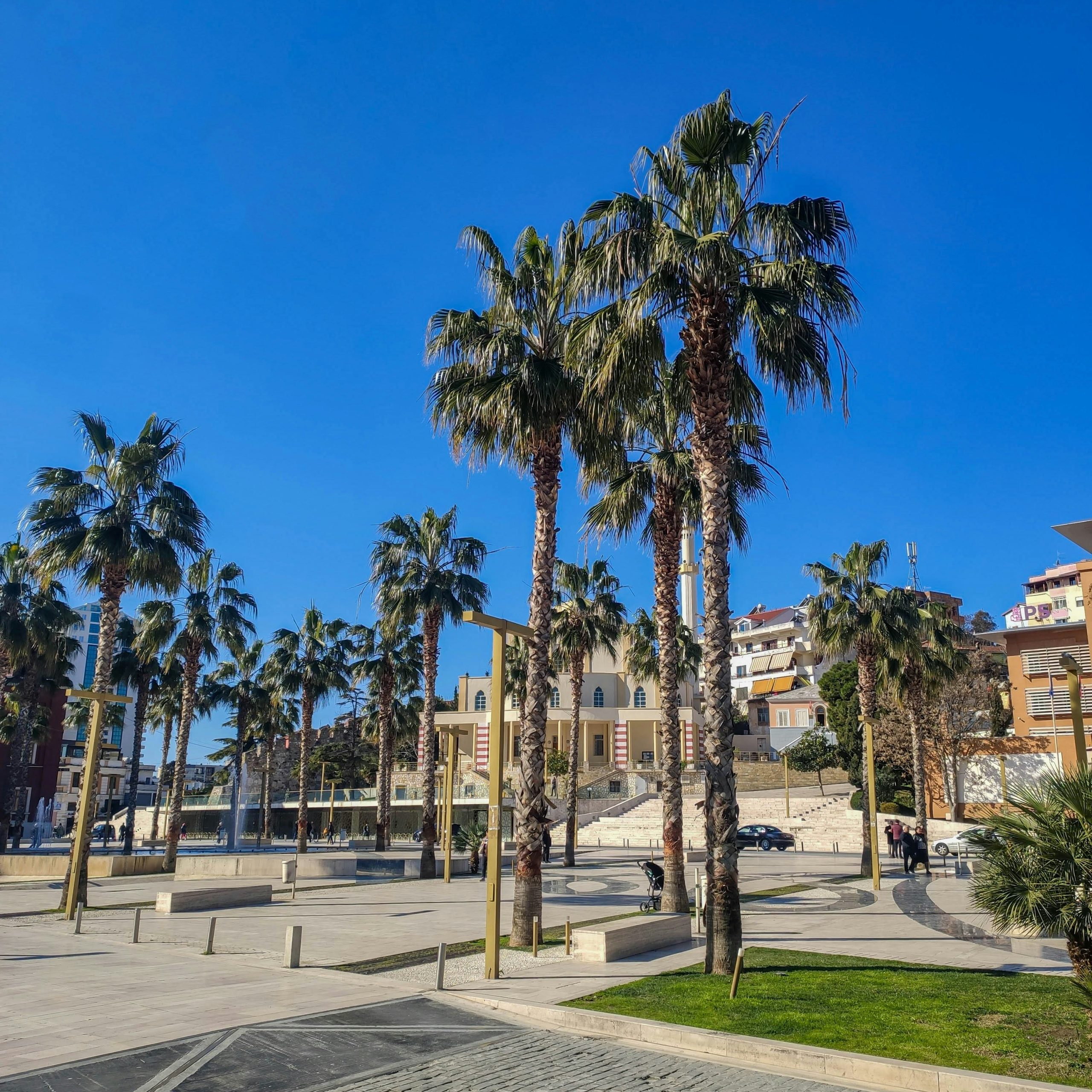 Day Trip to Durrës & Kruja: History, Culture, and Coastal Charm