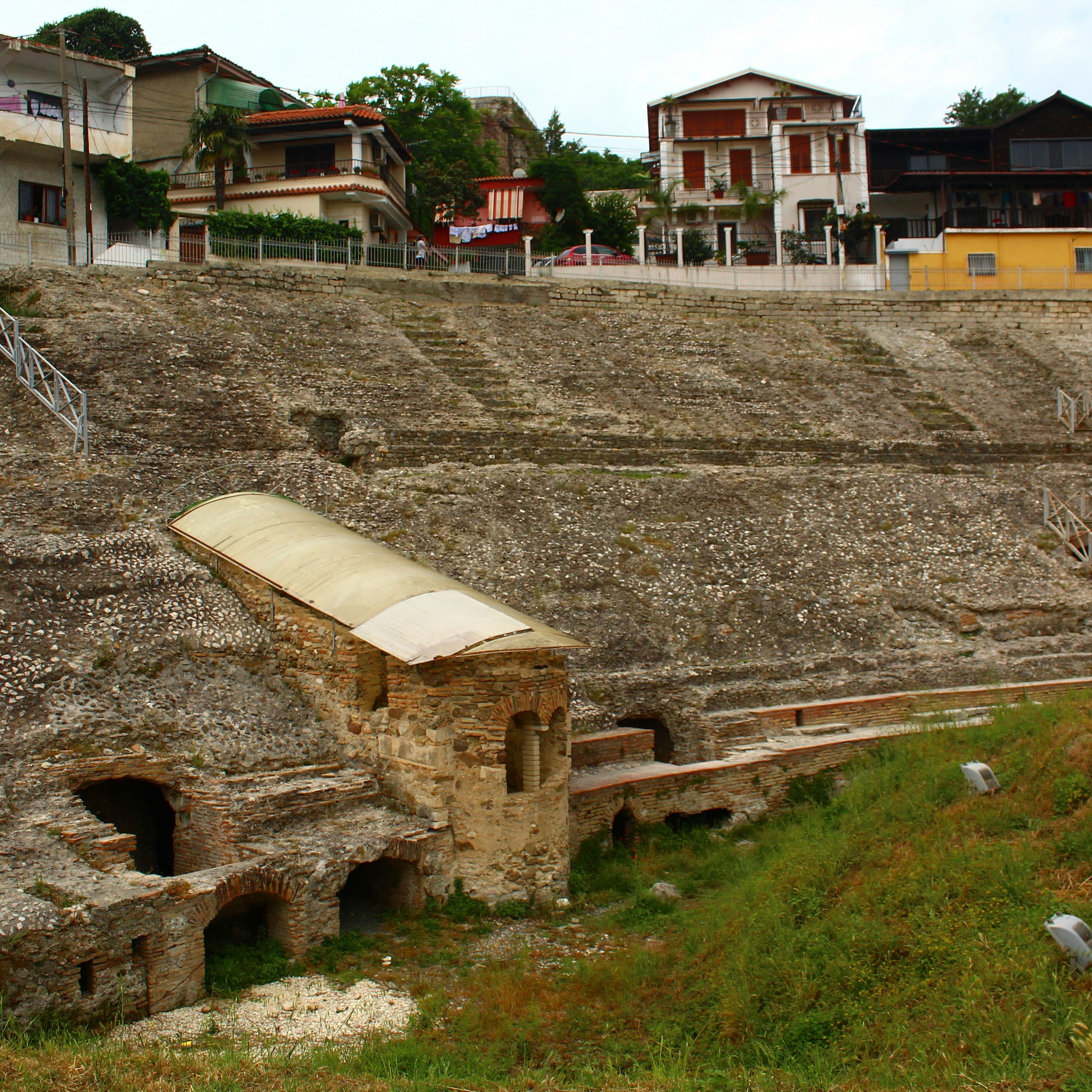 Day Trip to Durrës & Kruja: History, Culture, and Coastal Charm