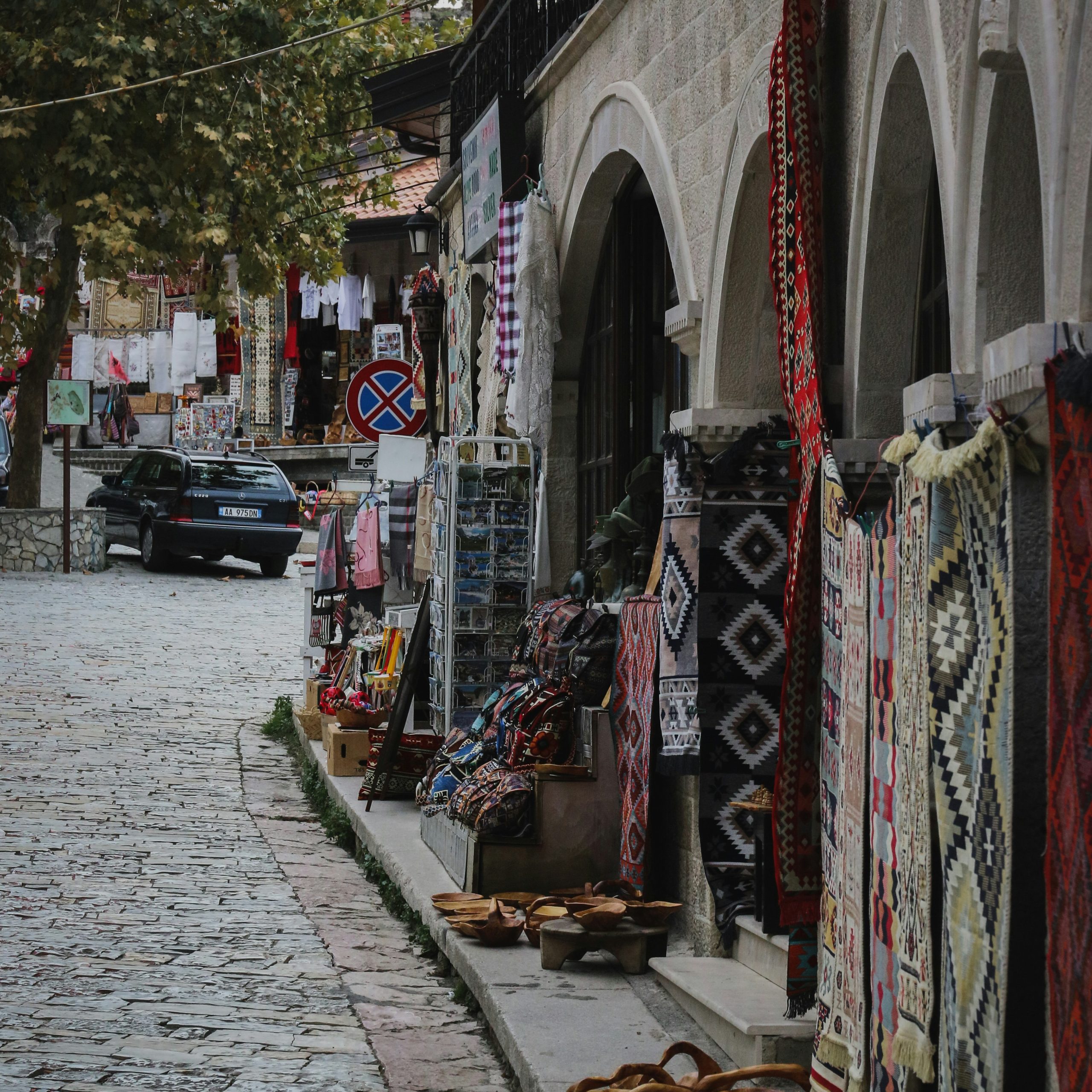 5 Days Cultural Gems & Natural Wonders – 4 Overnights in Tirana