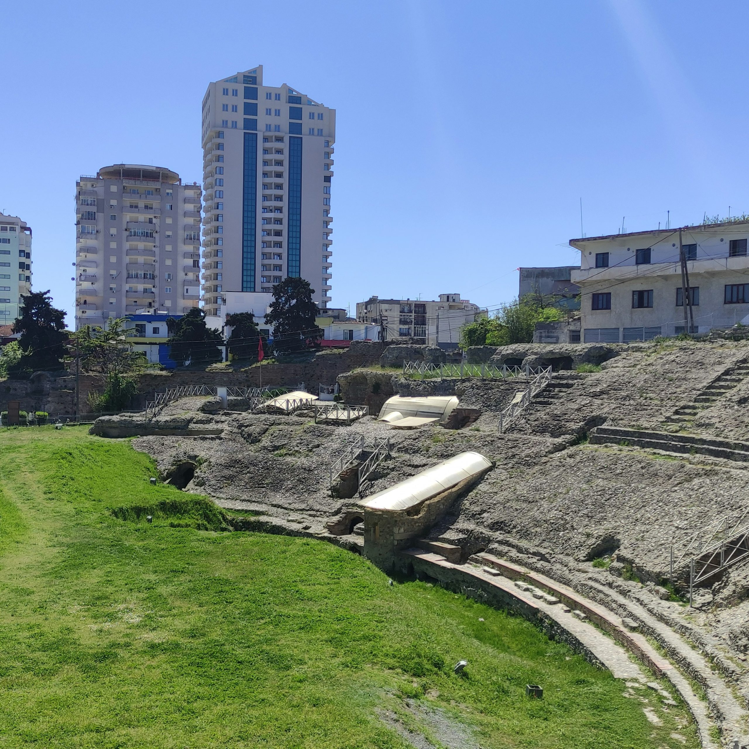 Day Trip to Durrës & Kruja: History, Culture, and Coastal Charm