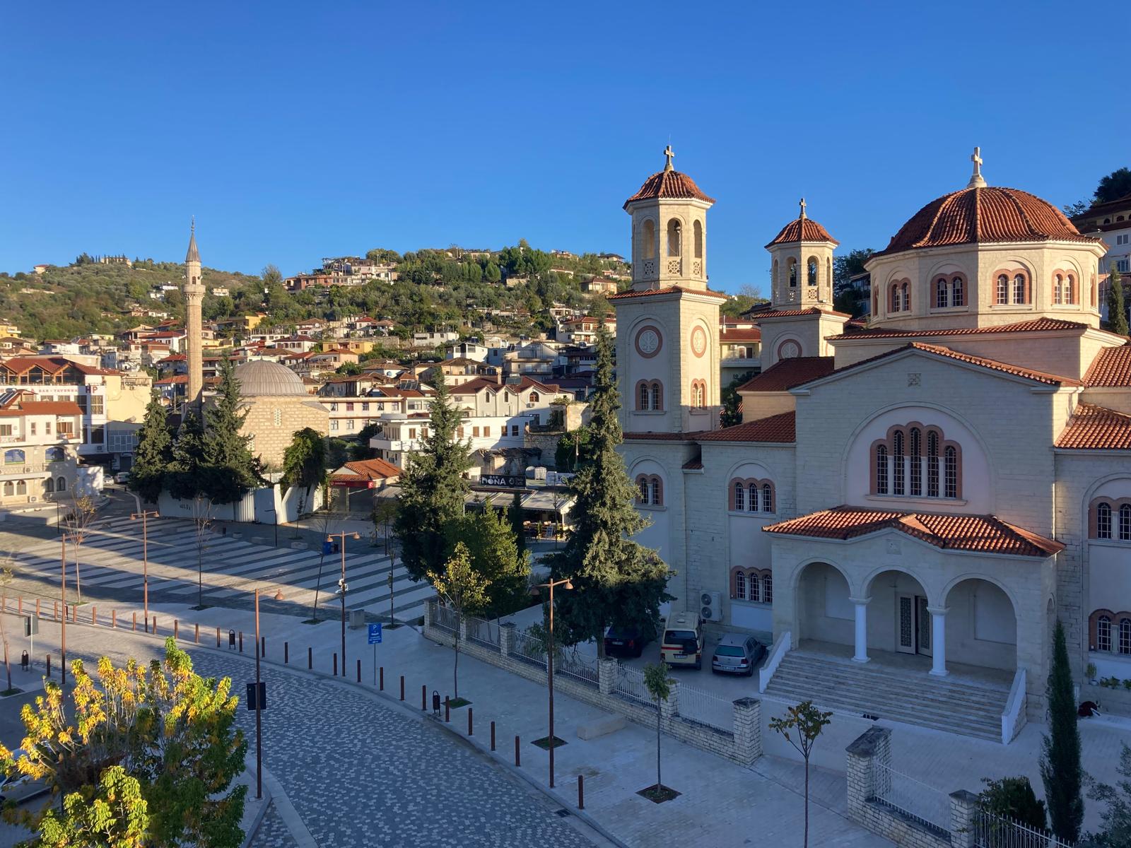 Albania Uncovered: A 5-Day Journey from North to South