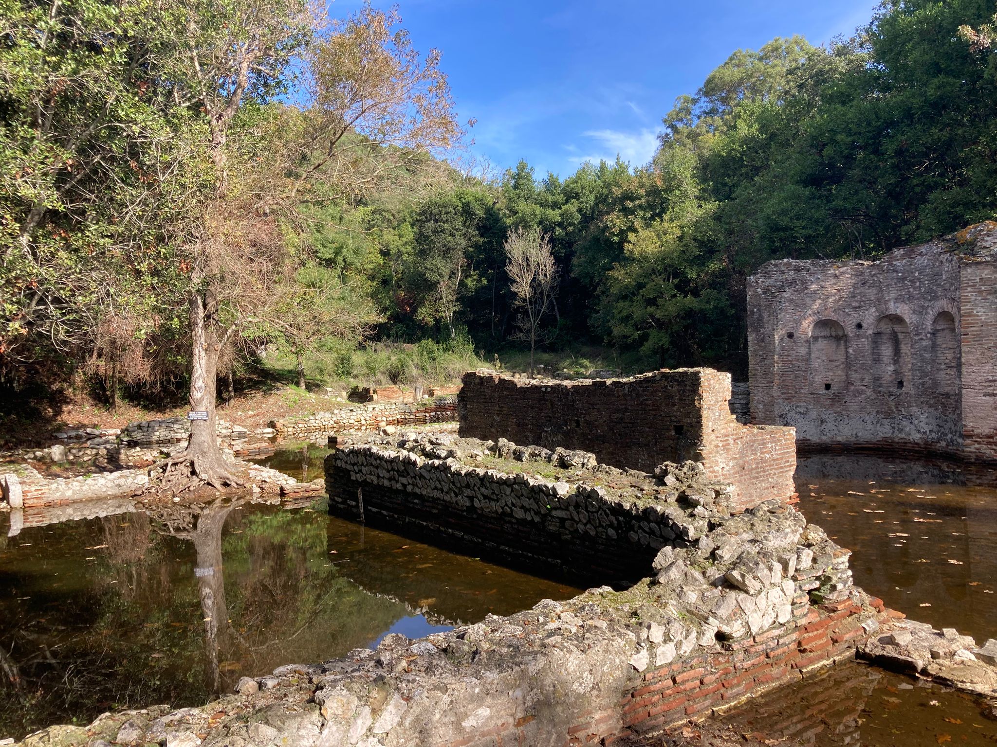 Albania Uncovered: A 5-Day Journey from North to South