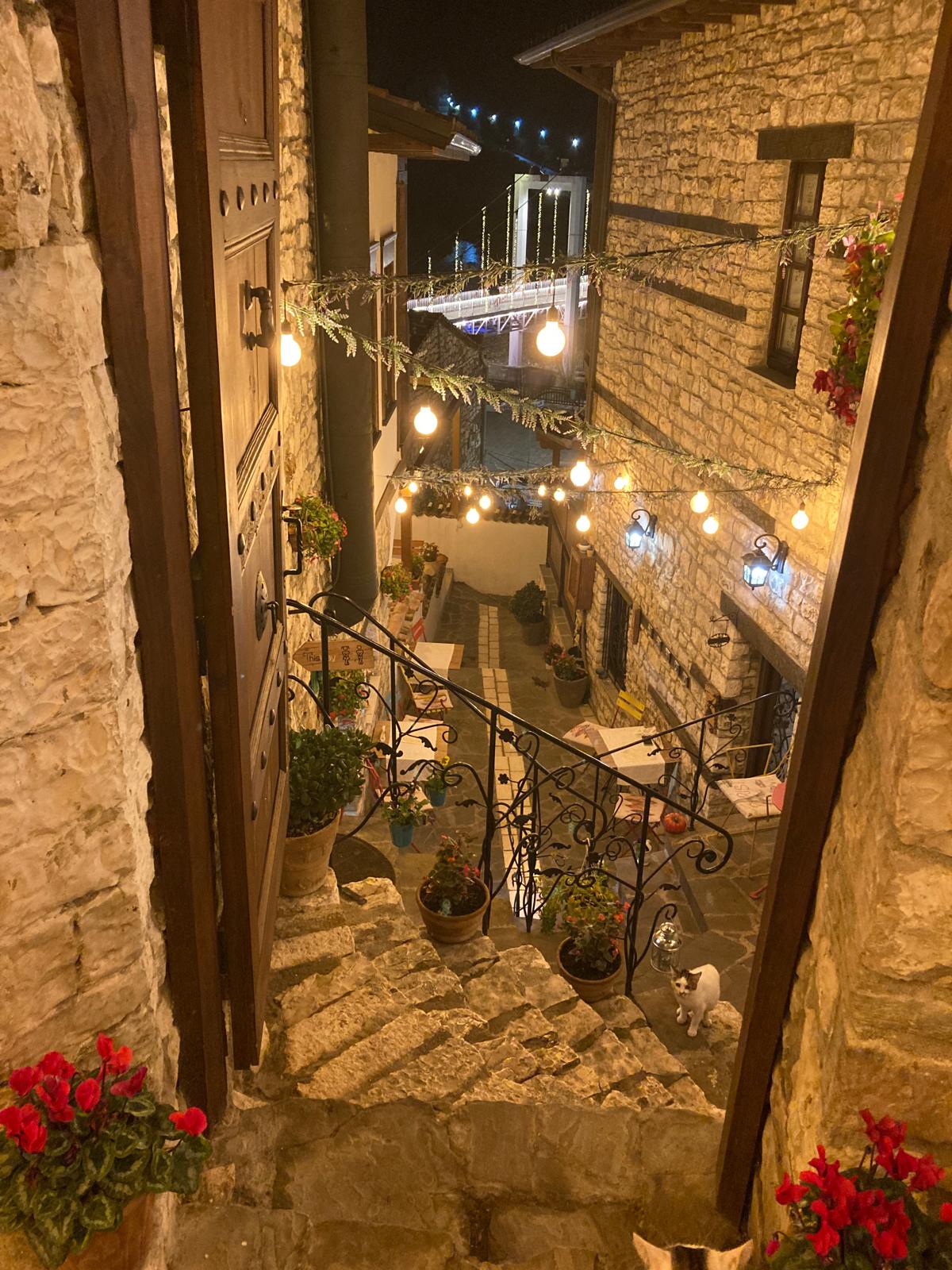 Albania Uncovered: A 5-Day Journey from North to South