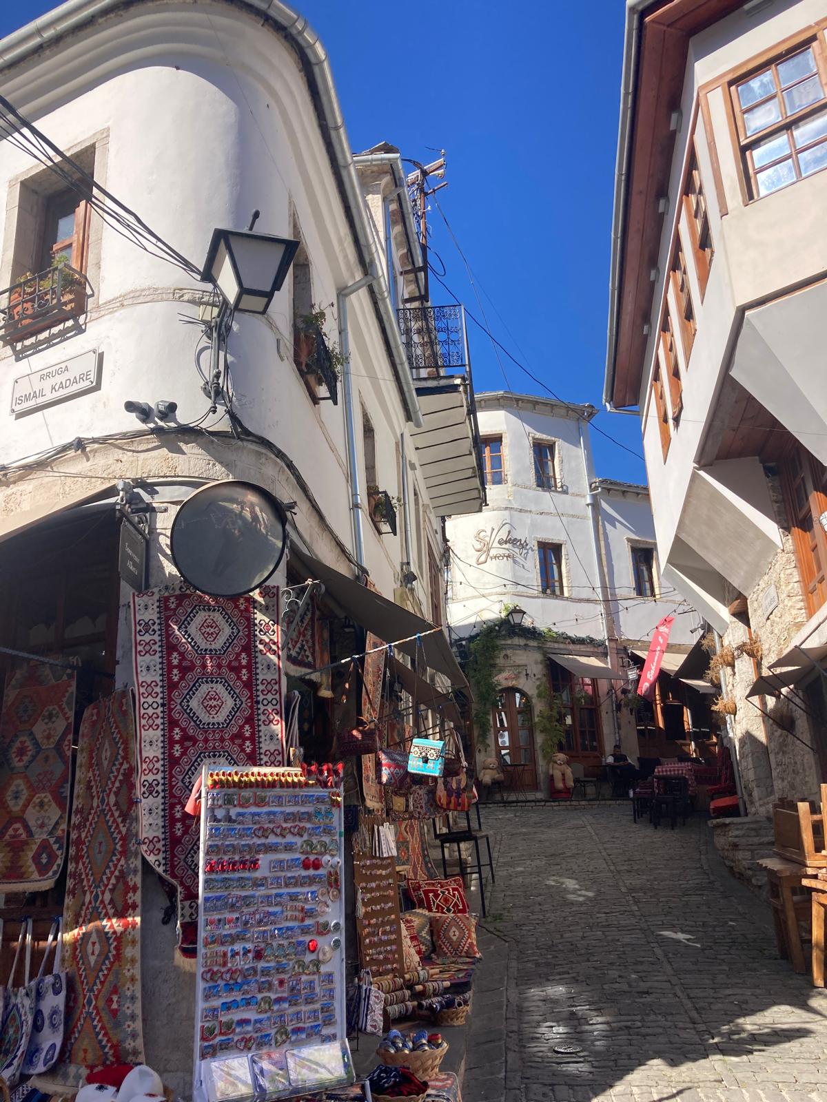 Albania Uncovered: A 5-Day Journey from North to South