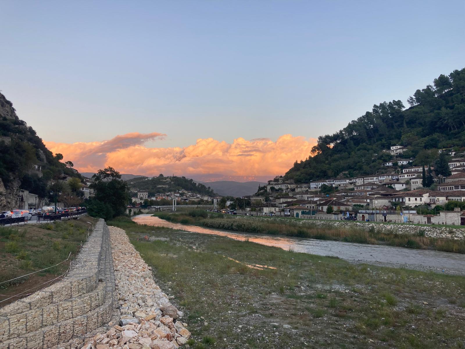 Albania Uncovered: A 5-Day Journey from North to South