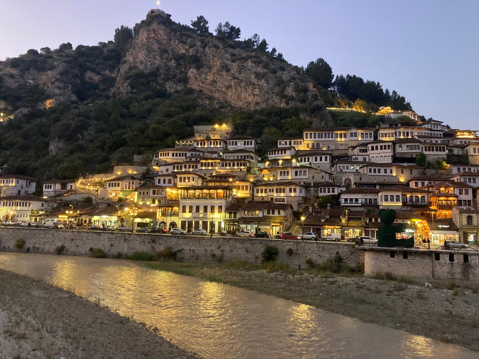 Albania Uncovered: A 5-Day Journey from North to South