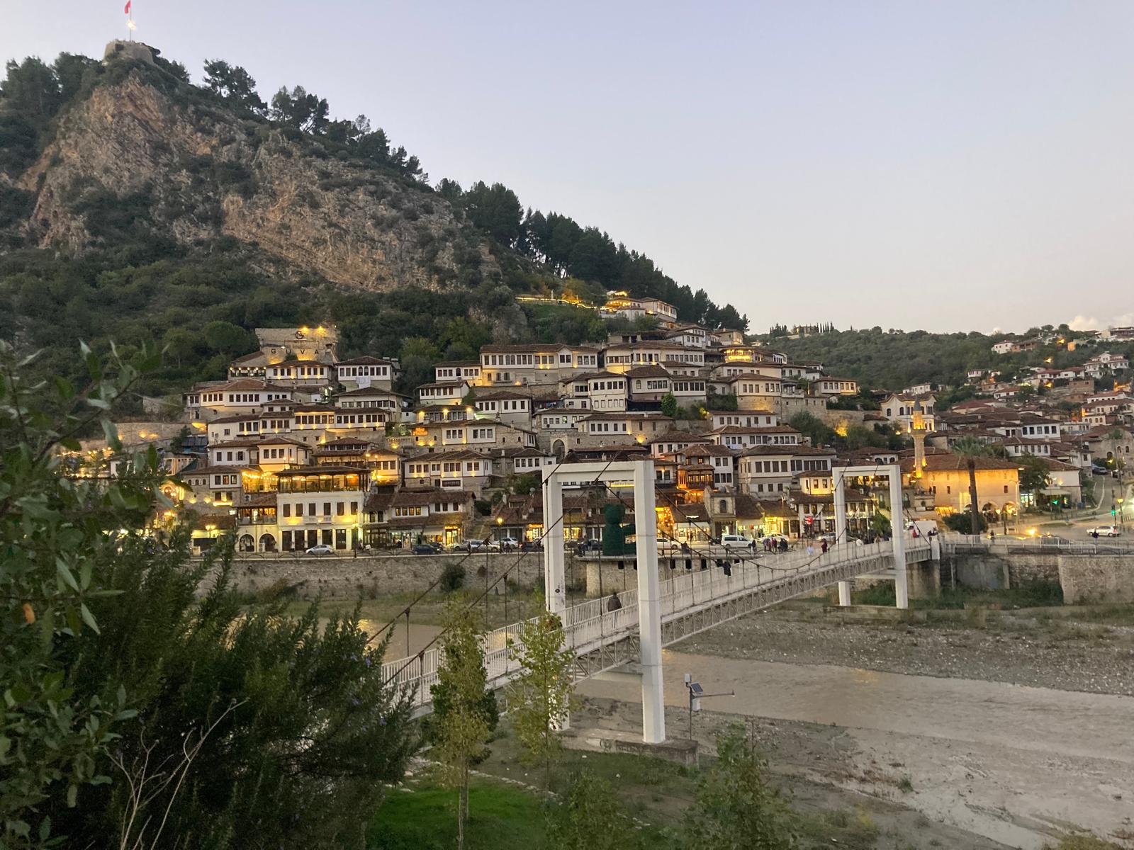 Albania Uncovered: A 5-Day Journey from North to South
